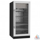 Armoire à maturation vitrée 270L LXPXH: 595x710xh1270