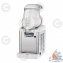 Machine Soft Ice Cream, 2 parfums + panaché, 13.5 Kg/h, condenseur air