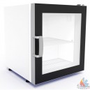 Conservateur vitrine à crème glacée (-16/-18°C) 67x75xh67.5