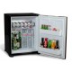 Minibar porte pleine, 30 litres