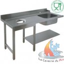 ADOUCISSEUR D'EAU AUTOMATIQUE 800 L/H