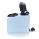 ADOUCISSEUR D'EAU AUTOMATIQUE 800 L/H