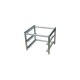 LAVE-VAISSELLE PANIER 500x500 mm
