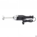 Mixer plongeant 10L tube 198 mm + variateur de vitesse