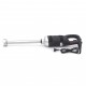 Mixer plongeant 60L tube 310 mm + variateur de vitesse