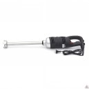 Mixer plongeant 140L tube 410 mm + variateur de vitesse