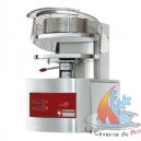 Formeuse pour pizzas diam. 450 mm