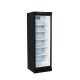 VITRINE TEMP. POS. 380LT CAISSON LUMINEUX