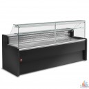 COMPTOIR VITRINE REFRIGEREE VITRE DR