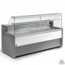 COMPTOIR VITRINE REFRIGEREE VITRE DR