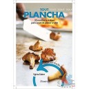 Livre tout sur la plancha  68 pages