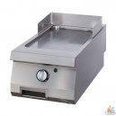 Grill Lisse Chrome  400v 4.5 kw L400XP700XH280mm