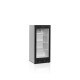 VITRINE TEMP. POS. 380LT CAISSON LUMINEUX