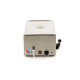 BAIN-MARIE DE TABLE EL. GN1/1-150MM+ROBINET