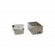 BAIN-MARIE DE TABLE EL. GN1/1-150MM+ROBINET
