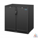 Arriere bar 2 portes pivotantes, 208 litres L900xP520xh900