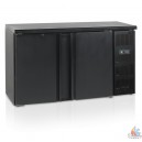 Arriere bar 1380x550xh950 2 portes, 320 litres