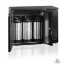 Refroidisseur de fût 4 X20 Litres L880xP590xh860 mm