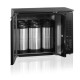 Refroidisseur de fût 4 X20 Litres L880xP590xh860 mm