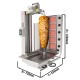 GYROS GRILL GAZ 25-35 KG