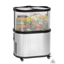 Refroidisseur de bouteilles  110 litres  L750xP550xH1010 mm