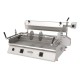 GYROS GRILL GAZ 25-35 KG