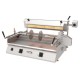 GYROS GRILL GAZ 25-35 KG