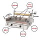 GYROS GRILL GAZ 25-35 KG