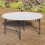 Table collectivité ronde Ø 1220 x H740 mm