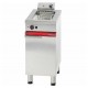 Friteuse 6 litres 220v 3 kW sur coffre