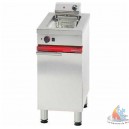 Friteuse 6 litres 220v 3 kW sur coffre