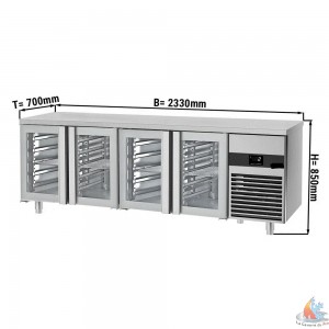 /14330-27526-thickbox/table-frigorifique-ventilee-2-portes-260-litres-1460x700xh880-900mm.jpg
