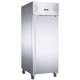 Armoire inox -10 / -20°C ventilée 600L  680x800xh2010