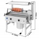 GYROS GRILL GAZ 25-35 KG