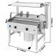 GYROS GRILL GAZ 25-35 KG