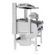 GYROS GRILL GAZ 25-35 KG