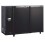 Arriere bar 2 portes, 265 litres 1180 x 565 x 890 mm