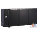 Arriere bar 1940x550xh950 3 portes, 500 litres