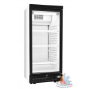 VITRINE TEMP. POS. 380LT CAISSON LUMINEUX