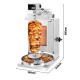 GYROS GRILL ELECTRIQUE 25-35 KG