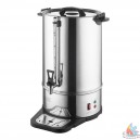 Percolateur café 80/100 tasses, 15 litres 