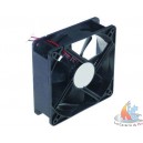 Ventilateur 10w axial L 120mm lar120mm H 38mm 602275