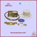 THERMOSTAT réfrigérateur RANCO VP4 -1°+5.5°