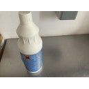 Liquide de rinçage pour lave-verre vaisselle 1 litres