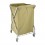 Chariot à linge pliable 220 litres  L620X620XH985