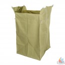 Sac supplémentaire pour chariot à linge 220l L530X530XH830