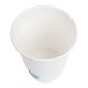 Gobelets carton 360 ml  Ø 9x h 11 cm par 900 p