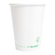 Gobelets carton 480 ml  Ø 9x h 13.2 cm par 1000 p