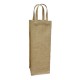 Sacs de jute avec anses L11xP10xhH33 cm