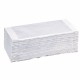 HYGIENIQUE 2 PLIS 17 GR.M2 - 160 M. 19,5x4,5 CM. BLANC CELLULOSE 